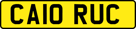 CA10RUC