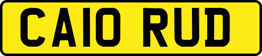 CA10RUD
