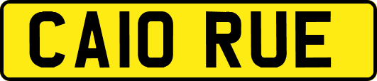 CA10RUE