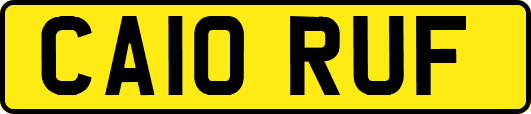 CA10RUF