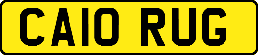 CA10RUG