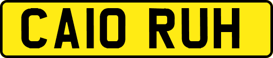 CA10RUH