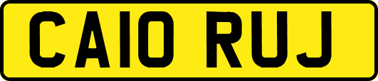 CA10RUJ