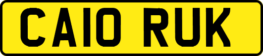 CA10RUK