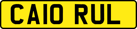 CA10RUL