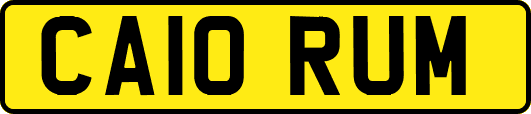 CA10RUM