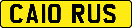 CA10RUS