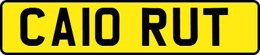 CA10RUT