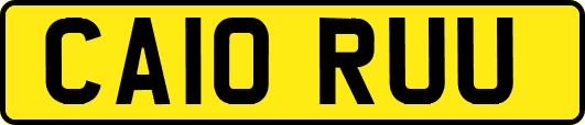 CA10RUU