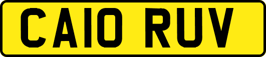 CA10RUV