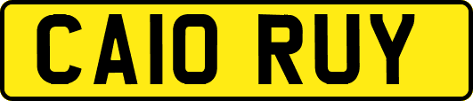 CA10RUY