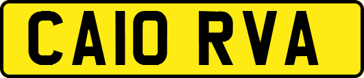 CA10RVA
