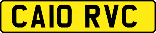 CA10RVC