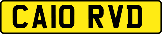 CA10RVD