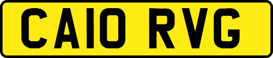 CA10RVG