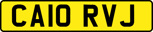 CA10RVJ