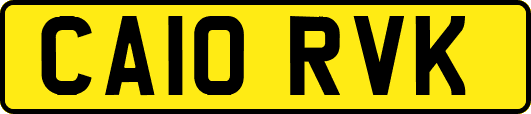 CA10RVK