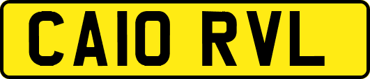 CA10RVL