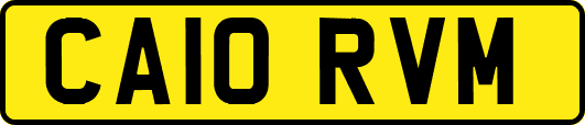 CA10RVM