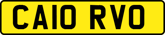 CA10RVO