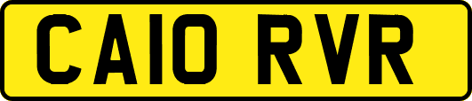 CA10RVR