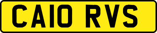 CA10RVS