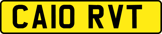 CA10RVT