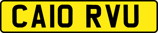 CA10RVU