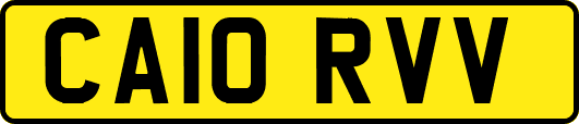 CA10RVV