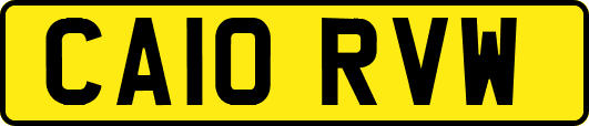 CA10RVW