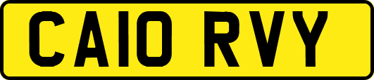 CA10RVY