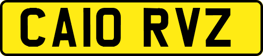 CA10RVZ