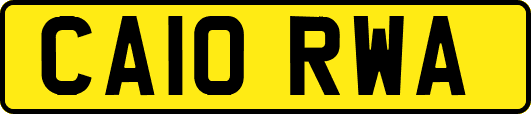 CA10RWA