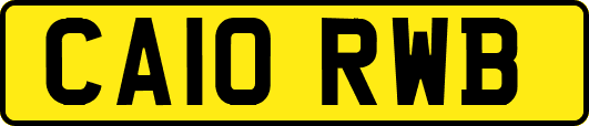 CA10RWB