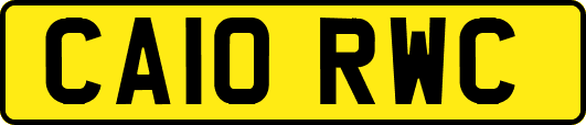 CA10RWC