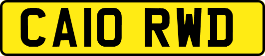 CA10RWD