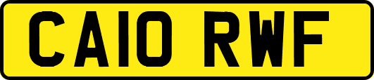CA10RWF