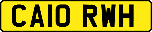 CA10RWH