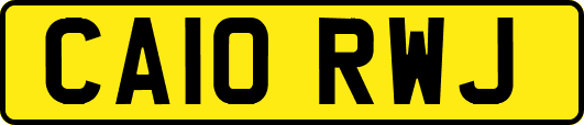 CA10RWJ