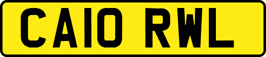 CA10RWL