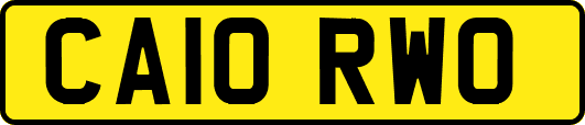 CA10RWO