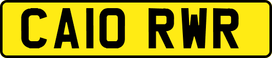CA10RWR