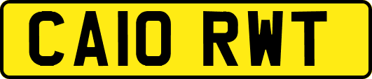 CA10RWT
