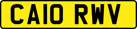 CA10RWV