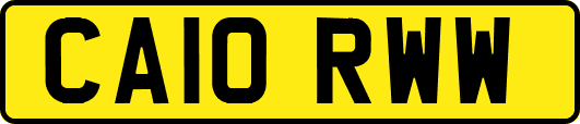 CA10RWW
