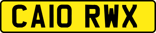 CA10RWX