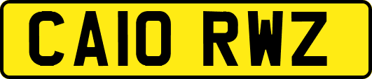 CA10RWZ