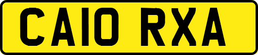 CA10RXA