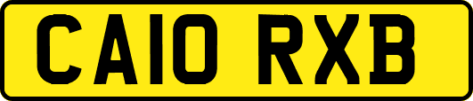 CA10RXB