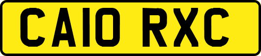 CA10RXC